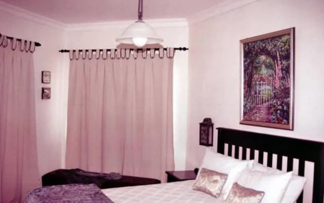 Aspen Guest House