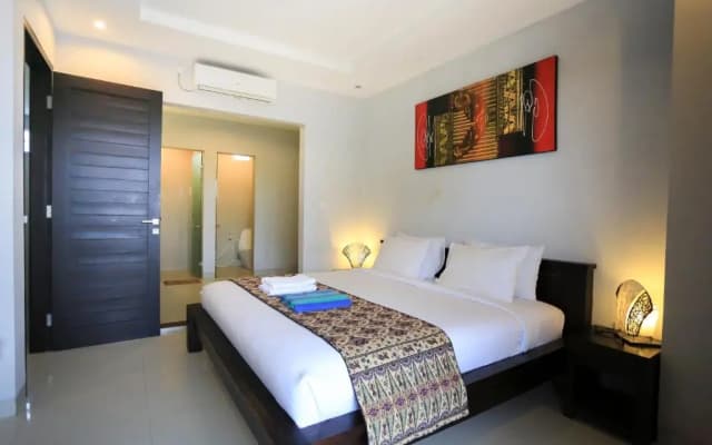 Nyoman Villa Sanur