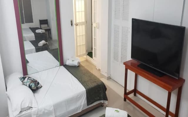 Hotel Verano Azul