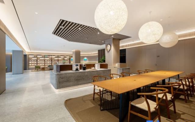 JI Hotel (Haikou Provincial Government)