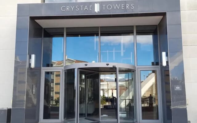 Century City Letting