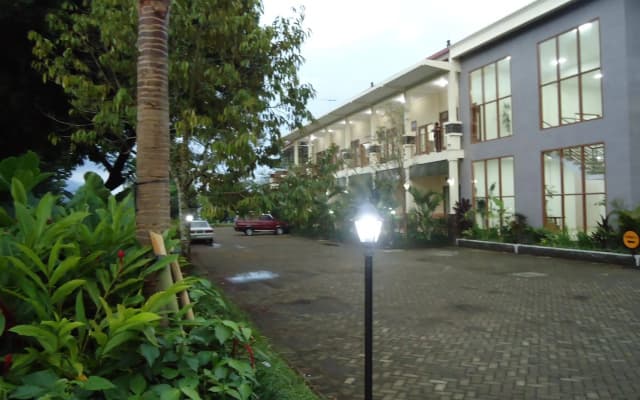 Selorejo Hotel & Resort