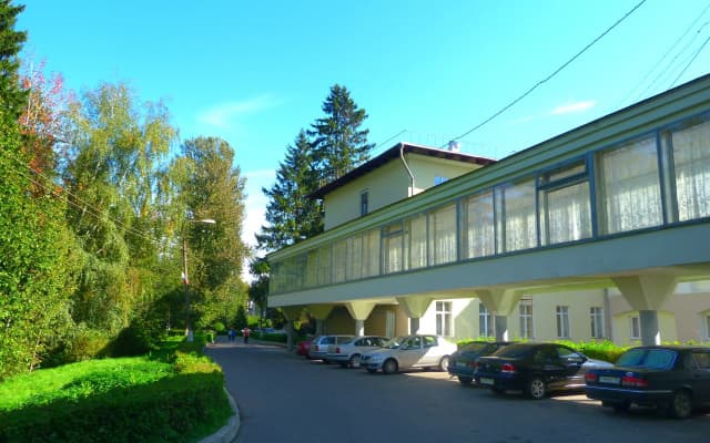 Dorokhovo