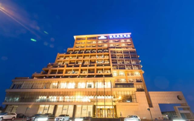 New Coast Bihai International Hotel