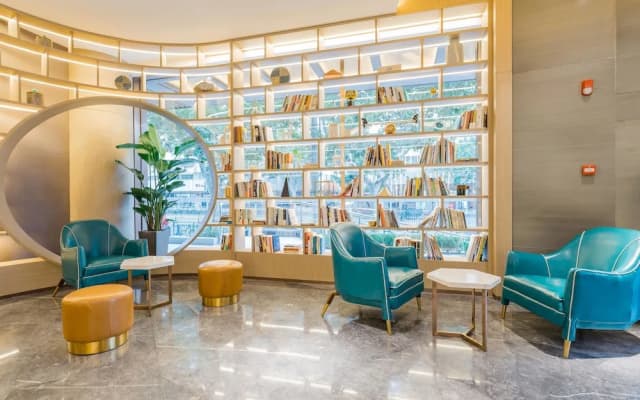 Atour Hotel Songbei Harbin