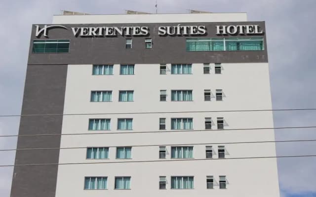 Vertentes Suítes Hotel