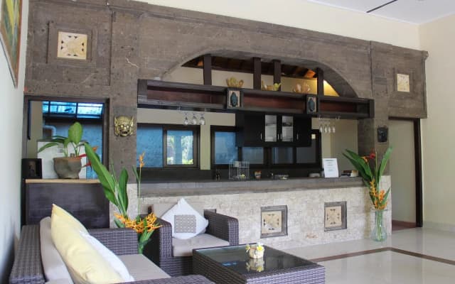 The Catur Villa