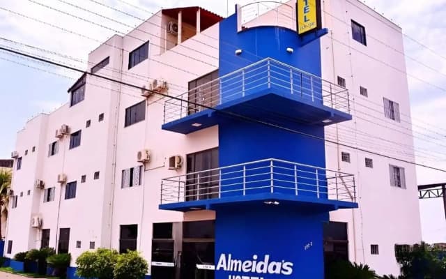 Almeida'S Hotel