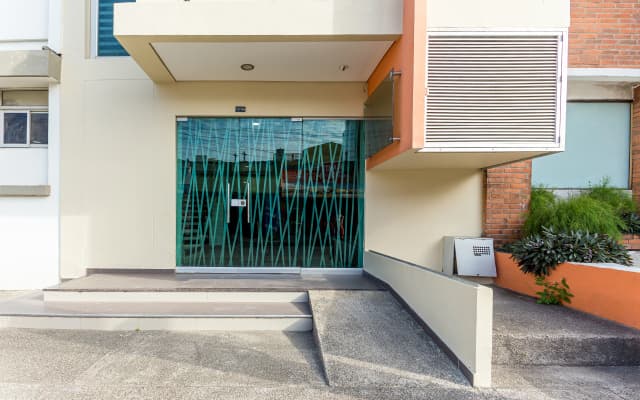Hotel Boutique Rio Mont