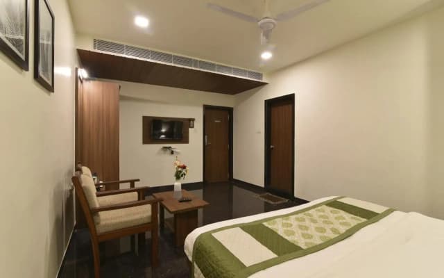 Hotel Clove
