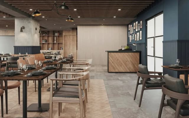 Four Points By Sheraton Elazig