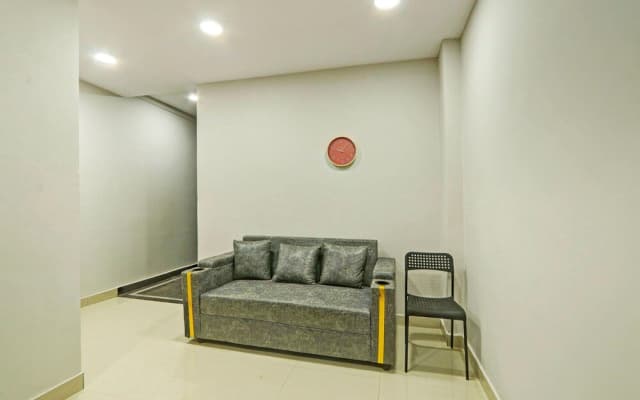 Hotel O JVP Hotels