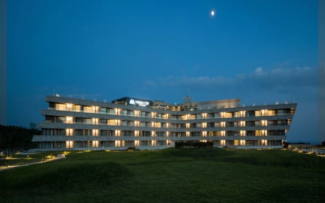 Hidden Cliff Hotel & Nature