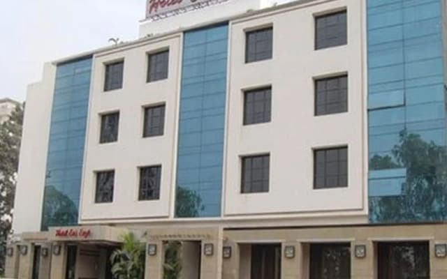 Hotel Sai Saya.