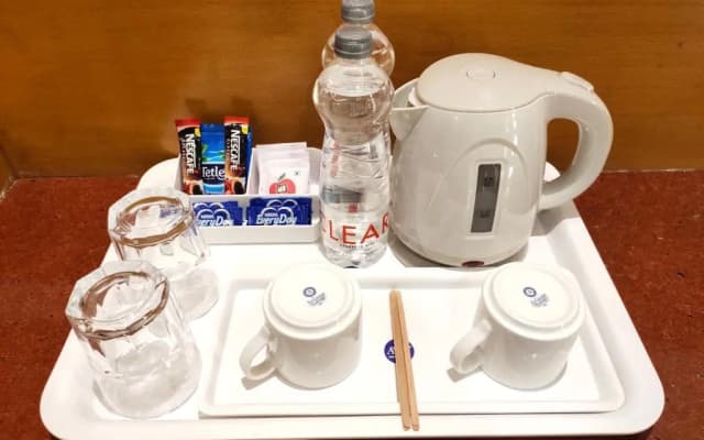 Hotel DiDi International