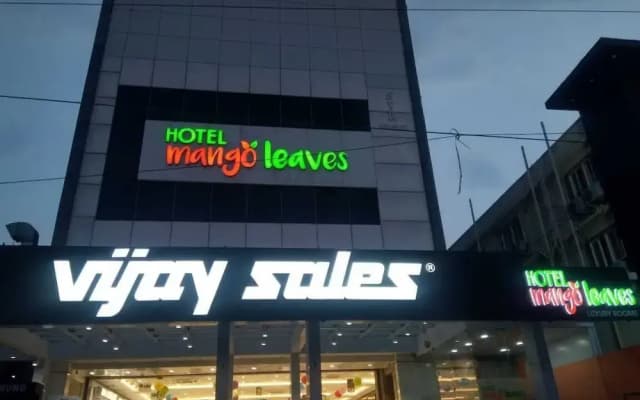 Nova Pride Hotel