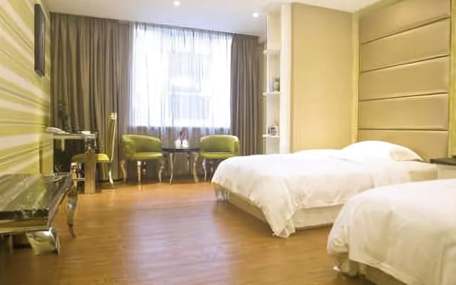 Xiaotian'e Themed Hotel