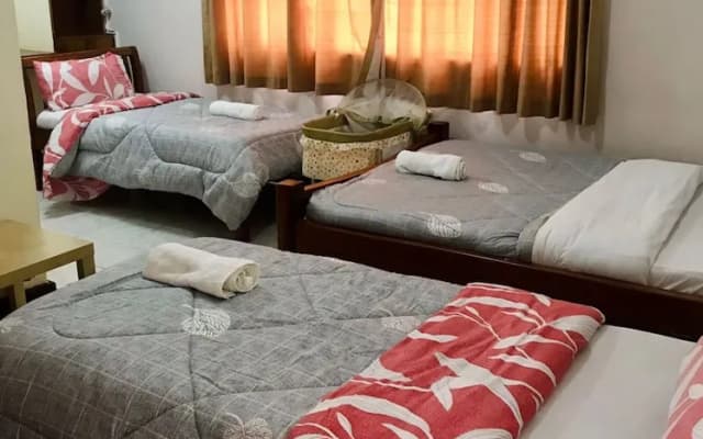Royale Karen Hotel