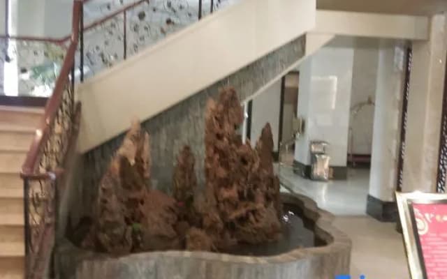 Xiushan International Hotel