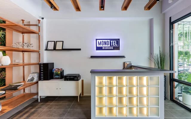 Monotel Aonang