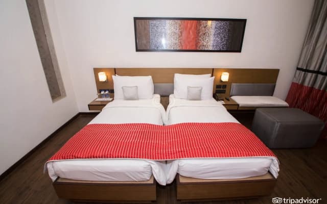 Park Boulevard Hotel