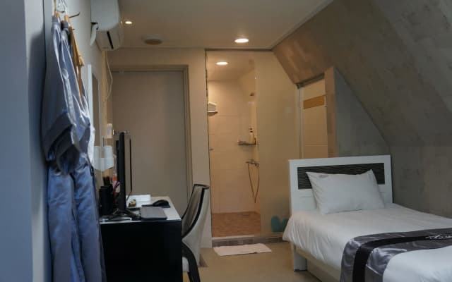 Novaluz Tourist Hotel