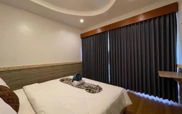 Mikuk Cottages Canggu