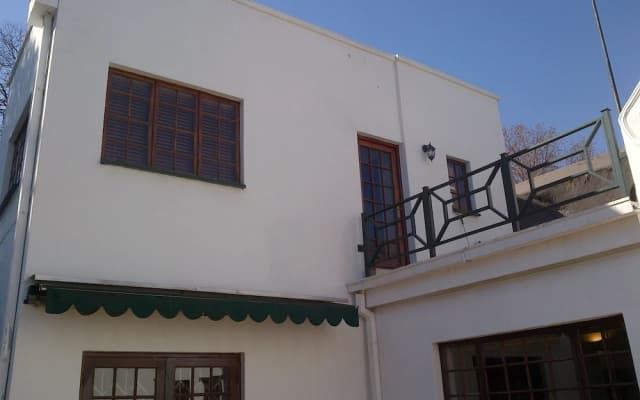Da Arden Guest House