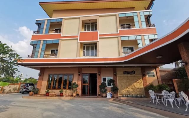 SK Resort Pattaya