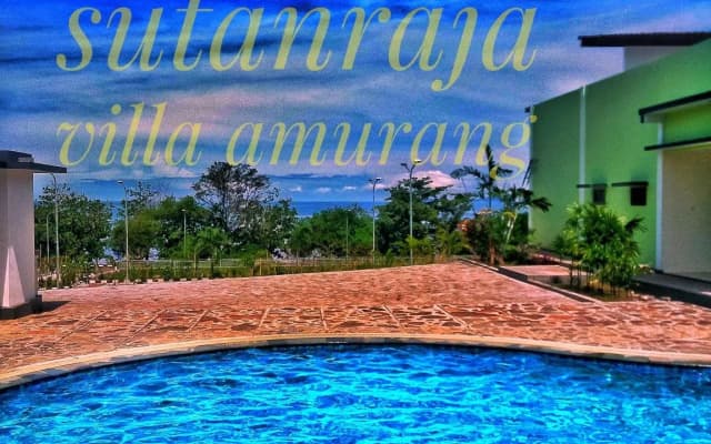 Sutan Raja Hotel Amurang