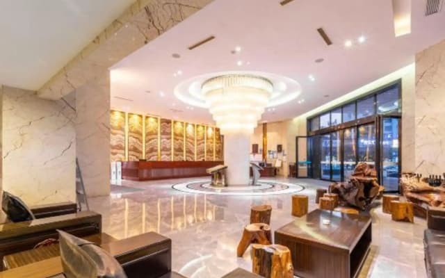 Fuli Hotel