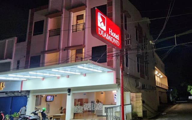 Hotel Diamond