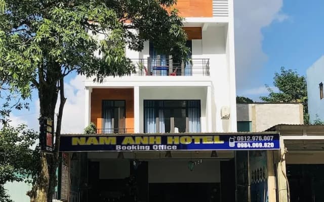 Nam Anh Hotel