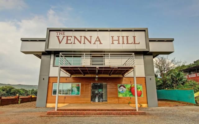 Treebo the Venna Hill