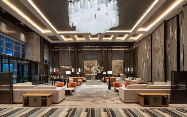 Wyndham Longquan Downtown