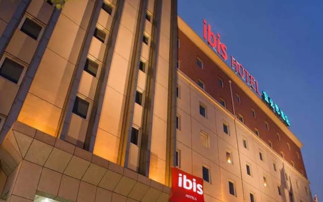 Hotel ibis Changshu