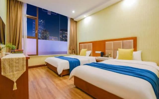 Yingfei Hotel