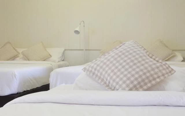 Отель UDEE Cozy