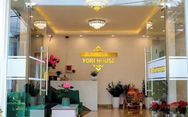 Yori House