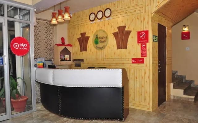 OYO Rooms Old Bus Stand Shimla