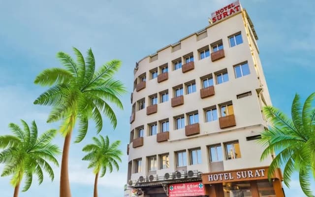 Hotel Surat