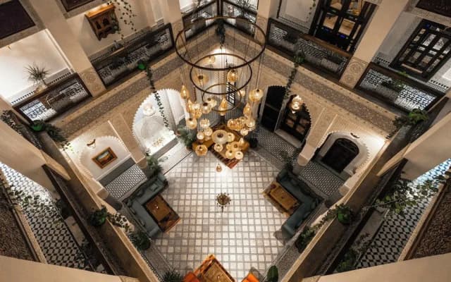 Riad Joy