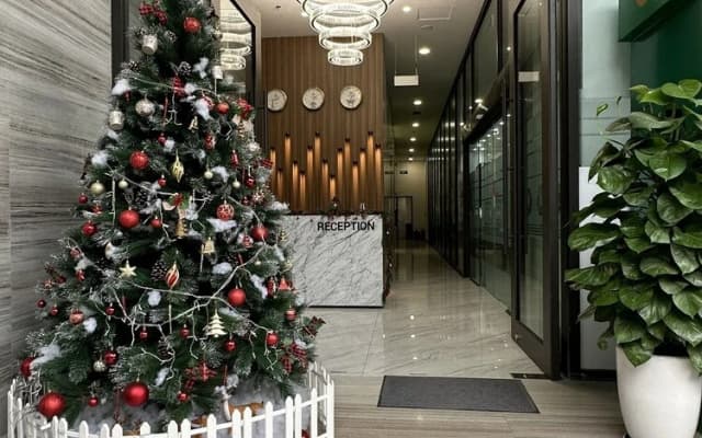 PH Hotel & Apartment