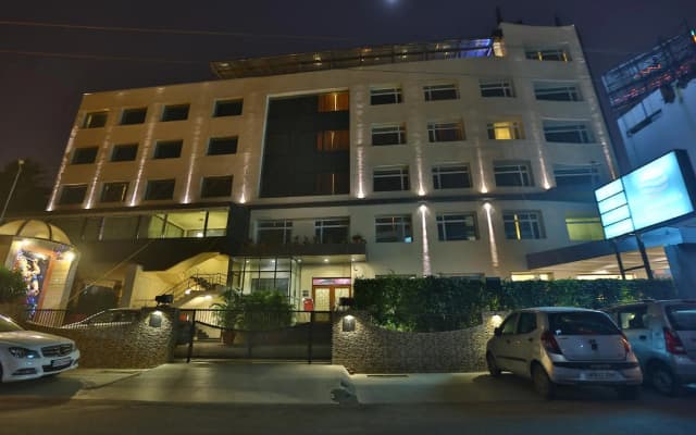 Comfort Inn Lucknow