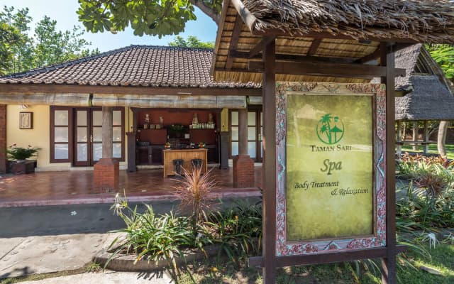 Taman Sari Bali Resort & Spa