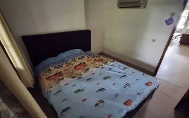 Kondominium Pantai Pasir Putih Carita