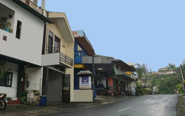 OYO Life 92087 Griya Nurainy