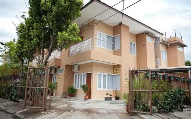 Jaksa Guest House - Near Alun-Alun Bandung