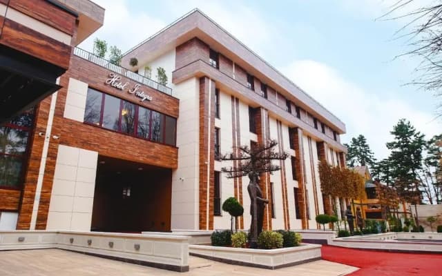 HOTEL INTEGRA Banja Luka