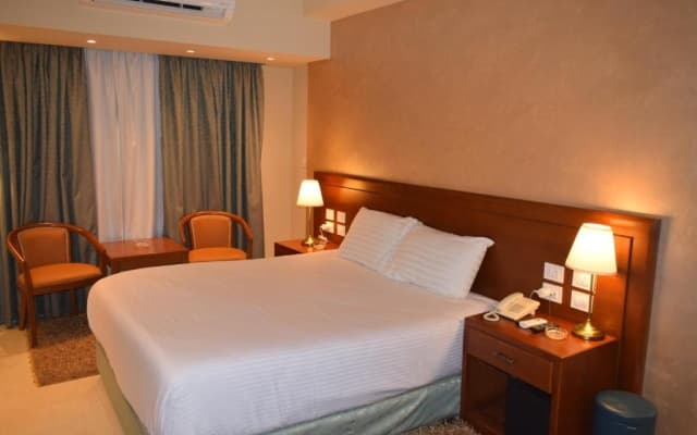 Omar El Khayam Al Minya Hotel